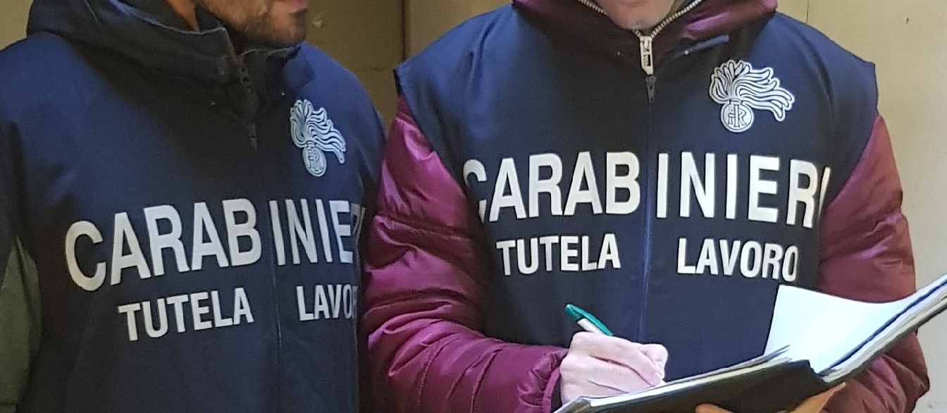 Barcolana, NAS al lavoro nei pubblici esercizi: quattro locali finiscono nel mirino dei controlli